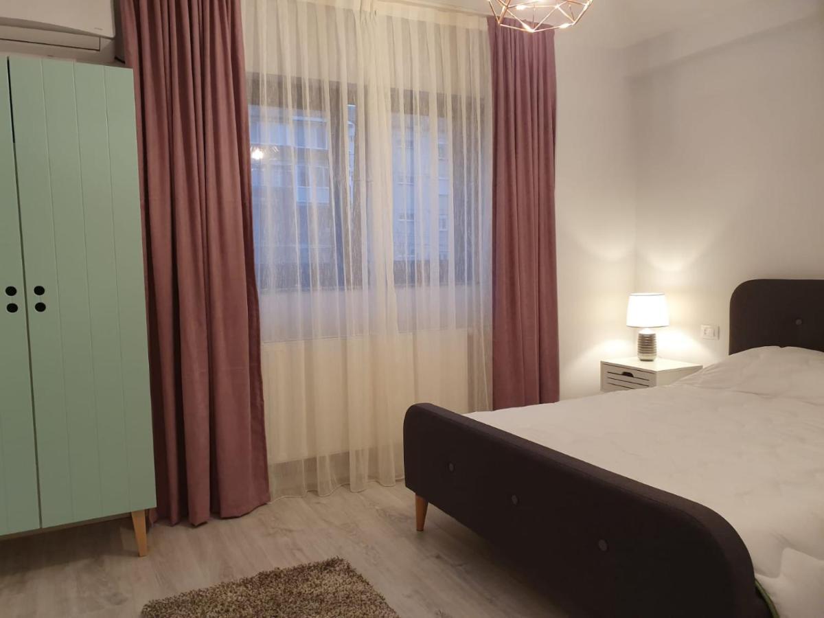 Raema Cetate Apartament Apartment Алба Юлия Екстериор снимка