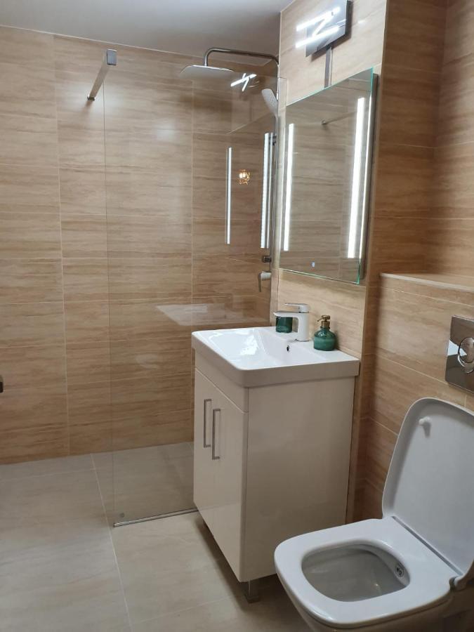 Raema Cetate Apartament Apartment Алба Юлия Екстериор снимка