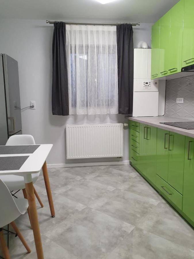Raema Cetate Apartament Apartment Алба Юлия Екстериор снимка