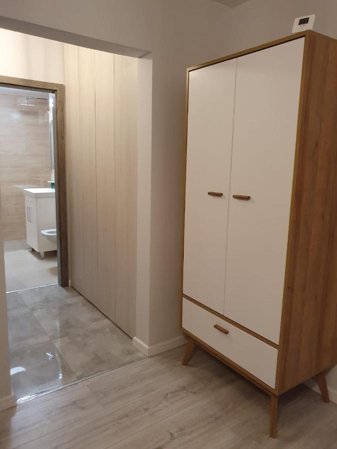 Raema Cetate Apartament Apartment Алба Юлия Екстериор снимка